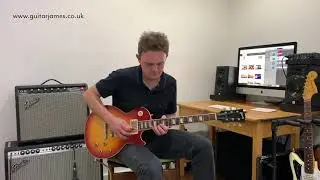 Thin Lizzy - Still In Love With You (Solos)