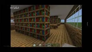 Minecraft建造城市雙人(二)