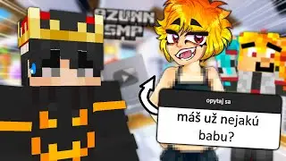 Mám HOLKU?! ASK - ODPOVEDÁM na Vaše Otázky!