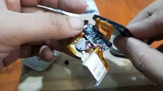 Watch Ultra Clone Teardown - T800 Ultra Smartwatch, See Whats Inside!