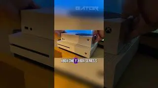 Xbox One VS Series S ¿Son diferentes realmente?🤨 