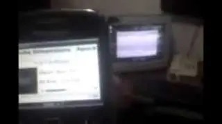 Instal and use of Vectir Remote control PC (this time whit Winamp)