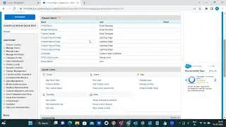 Data Migration / Data Management in Salesforce