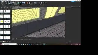 Buildin "New BRONX Beta" With andrewda_dev