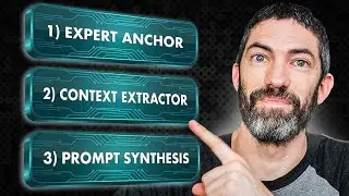 The Simple 3-Step System to Do Anything with AI