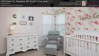 1593 Killeen Dr, Pasadena, MD 21122 | Linda Dear
