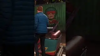 Hidden Details in Marvel's Spider-Man 2