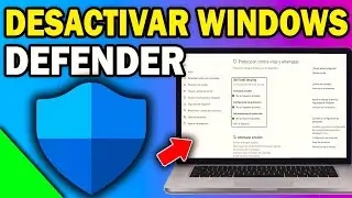 Cómo Desactivar Windows Defender en Windows 10 y 11 🛡️ | Guía Paso a Paso 2026