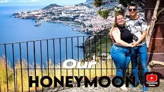 My honeymoon Madeira Island(Portugal)