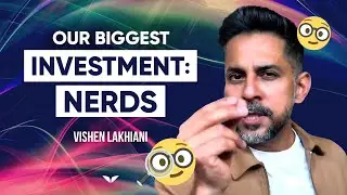 Thanks to Them, You'll Know How to Change Your Life | Vishen Lakhiani