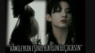 JEON JUNGKOOK İLE HAYAL ET|HAMİLEYKEN EŞİNLE BİRGÜN GEÇİRİRSİN|(Y/n nin günlüğün den bir gün)açklama