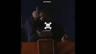 Bu bir "Korku Dizisidir"