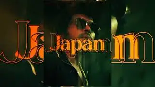Japan Movie🥵  Badass Alight Motion Preset 😶‍🌫️