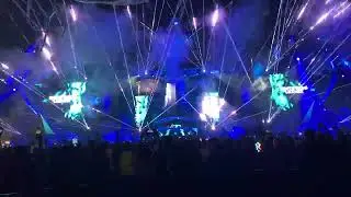 Qatar Live 2022 - Daydream Festival Stage