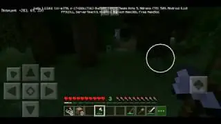 Построил дом как у Дима Скрынник в [Maincraft pe] улучшенный вариант