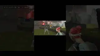 Finishing Move of Wraith || #shorts #short #apexlegends #apexlegendsmobile #youtubeshorts