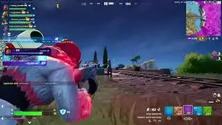 first win