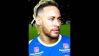 Rare Neymar Moments