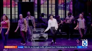 KTLA's Sam Rubin is Looking Forward to Broadway in Hollywood's New 2023-24 Season!