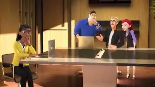 Get your 2d or 3d Explainer Video !