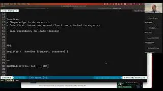 PROG2006 Advanced Programming: patterns and concurrency