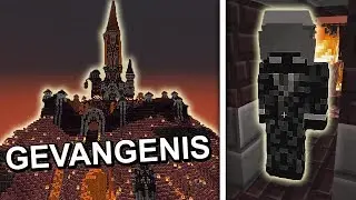 FEND1X ONTMOETEN EN TOLGAHAN GEVANGEN.. (Notch Survival #77)