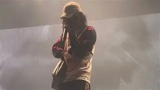 bladee - Skin @ Way Out West 2023