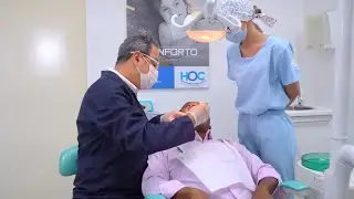 EXTRAÇÃO DO SISO EM HOSPITAL? 5 motivos para você realizar sua cirurgia em um hospital odontológico!