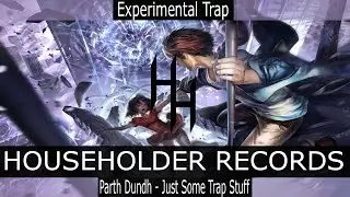 Plectrum - Just Some Trap Stuff (Free Download)
