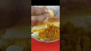 Pav bhaji 