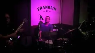 Blues For Willarene - Julio Rocella (2024)