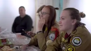 Усадьба Спасское-Куркино