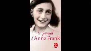 Journal - Anne Frank