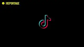 Les jeunes dans les ténèbres de Tiktok