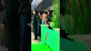 Karina & Zhenya 😍 