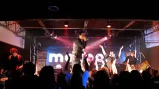 The Highlife - See the Sun @ Mojoe's PacSun Tour Battle of the Bands.