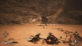 黃風大聖擊殺！第二關破關動畫真好看！黑神話：悟空_20240924155211