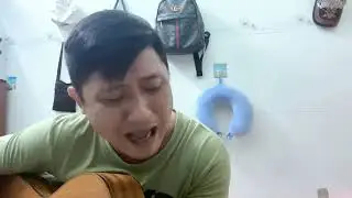 Chiêu Quân Cóng Hồ ( Đoản Khúc Lam Giang ) Guitar Cover Châu Minh Bolero Chế