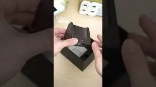 Unboxing Pitaka MagEZ Slider!
