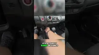 Inside a Heavy Smoker's Car  A Stinky Surprise