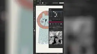 Quickly add textures to your vector designs in Illustrator | Quick tip 
