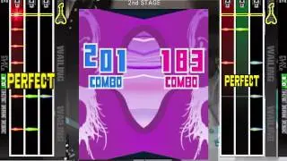 [GuitarFreaks V6] 君影草