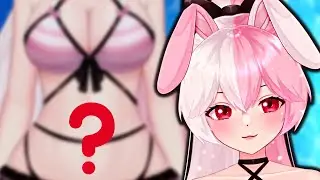 【VTUBER DEBUT TRAILER】MARSHIE NEW MODEL REDEBUT TEASER