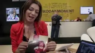 Was steckt hinter der Kodak Moments Kampagne?