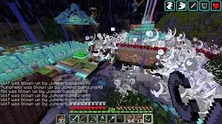DOOMSDAY NOOB SURVIVAL INDONESIA - LAST EPISODE