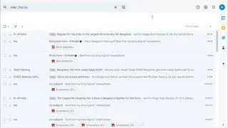 How to Check Older Email on Gmail using your Android, iPhone or Laptop/PC - You can Search with date