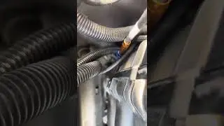 DISA Valve, Intake Manifold Actuator replacement: 2009 BMW X3 30i, N52, e83