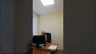 У меня жизнь малина говорит глава поселения