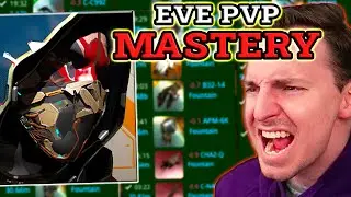DOMINATE PVP With These 5 Tips and Tricks 🎯 EVE's Most Dangerous