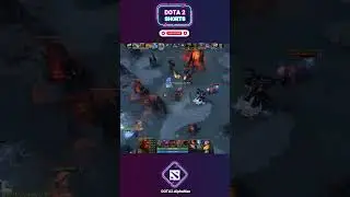 NAVI MADE A COMEBACK DOTA 2